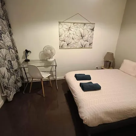 Apartament 3 - Drapeau *