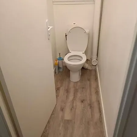 Apartament 3 - Drapeau Dijon