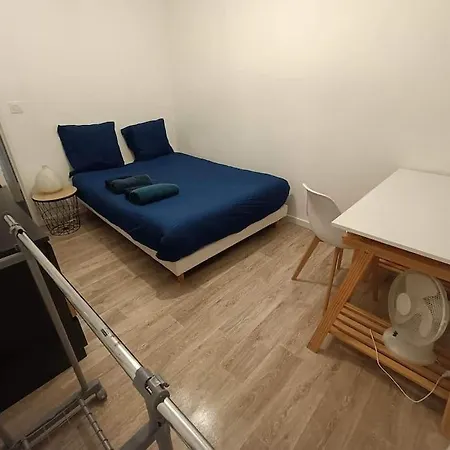 Apartament 3 - Drapeau *