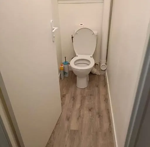 Apartament 3 - Drapeau Dijon