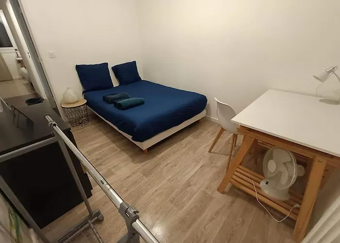 Appartamento 3 - Drapeau *